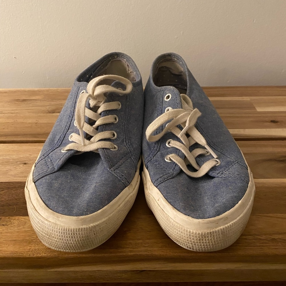 Old Navy Canvas Shoes